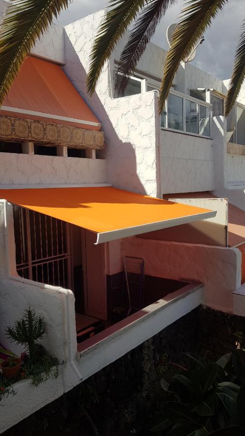 Apartamento Relax Arona  Exterior photo