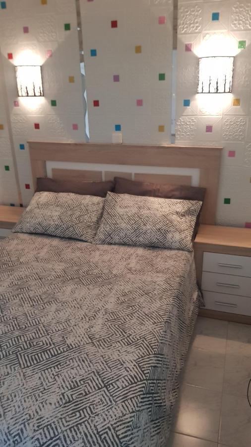 Apartamento Relax Arona  Exterior photo