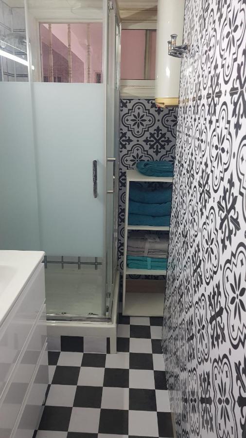 Apartamento Relax Arona  Exterior photo
