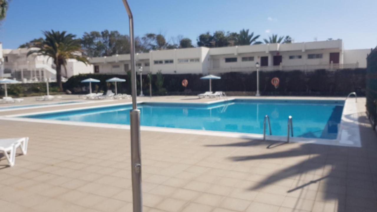 Apartamento Relax Arona  Exterior photo