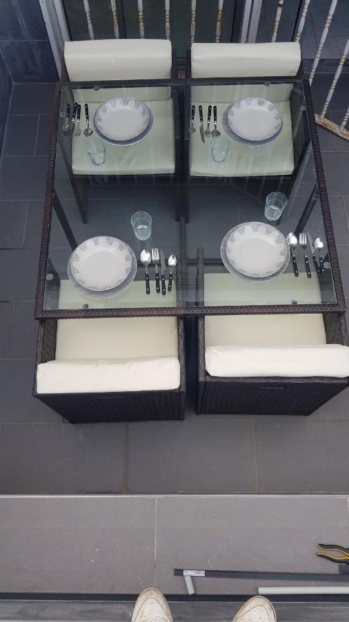 Apartamento Relax Arona  Exterior photo