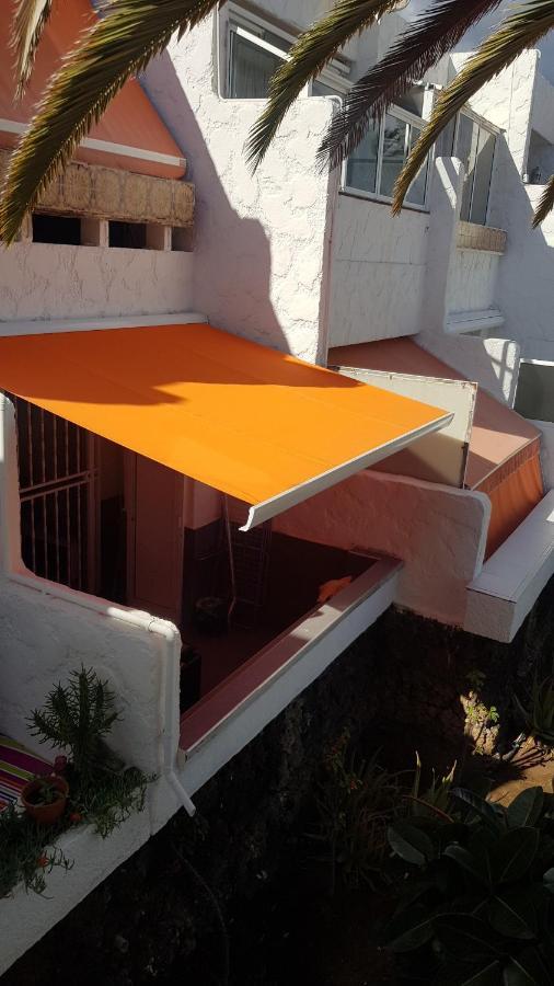 Apartamento Relax Arona  Exterior photo